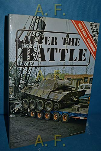 Beispielbild fr After the Battle (v. 5) zum Verkauf von Wonder Book