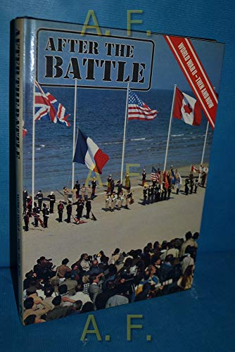 Imagen de archivo de After the Battle (v. 12) a la venta por Wonder Book