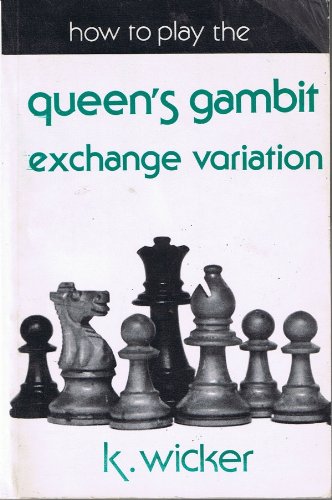 How To Play The Queen's Gambit 