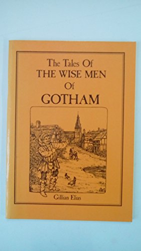 9780900943331: Tales of the Wise Men of Gotham