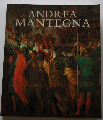 9780900946394: Andrea Mantegna