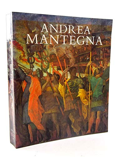 Beispielbild fr Andrea Mantegna zum Verkauf von Books From California