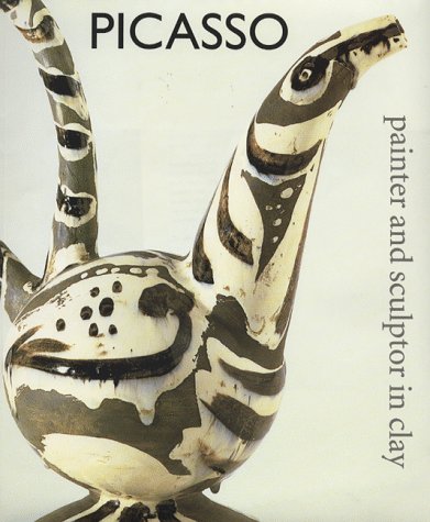 9780900946646: Picasso: Painter and Sculptor in Clay