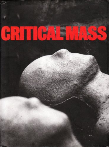 Critical Mass (9780900946707) by Gormley, Antony