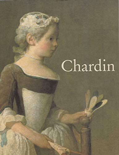 Imagen de archivo de Chardin a la venta por Mullen Books, ABAA