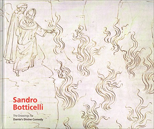 

Sandro Botticelli's Picture Dante /anglais