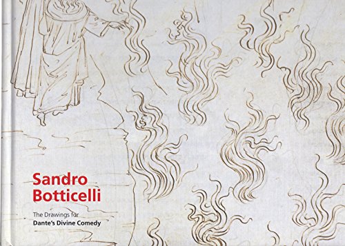 Beispielbild fr Sandro Botticelli - The Drawings for Dante's Divine Comedy zum Verkauf von Jason Books