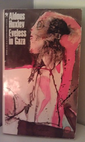 Imagen de archivo de Eyeless in Gaza a la venta por Hippo Books
