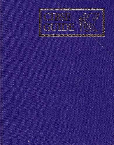 Imagen de archivo de Cibse Guide A: Design Data a la venta por Zubal-Books, Since 1961