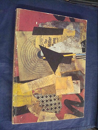 Kurt Schwitters in Exile: The Late Work 1937-1948 / im Exil: Das Spatwerk