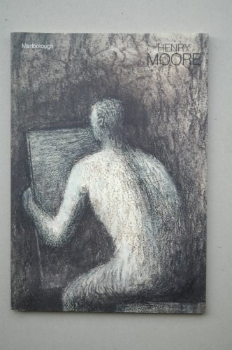 Stock image for HENRY MOORE . DRAWINGS 1979 - 1983 for sale by ArteBooks