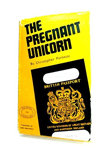 The Pregnant Unicorn