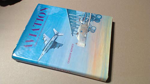 Beispielbild fr Aviation: Flight Over the Eastern Counties Since 1937 zum Verkauf von WorldofBooks