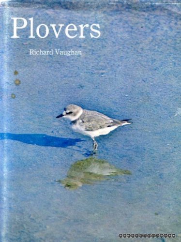 Stock image for Plovers for sale by WorldofBooks