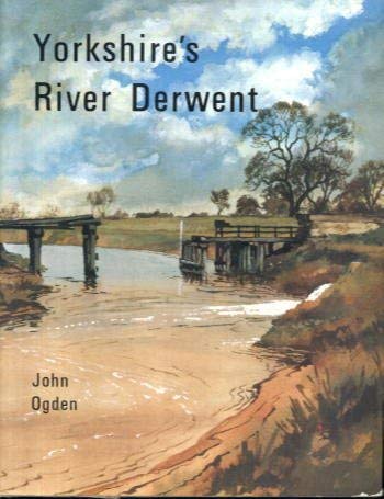 Imagen de archivo de Yorkshire's River Derwent a la venta por WorldofBooks