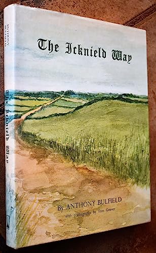 9780900963438: Icknield Way