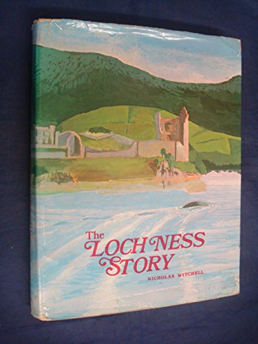 9780900963513: Loch Ness Story