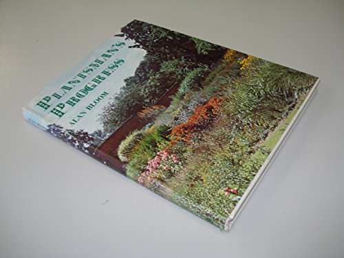 Stock image for Plantsman's Progress for sale by WorldofBooks