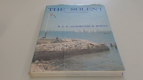Imagen de archivo de The Solent and Its Surroundings a la venta por Alexander's Books