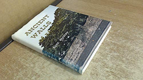 Stock image for Ancient Walls of East Anglia for sale by Better World Books Ltd