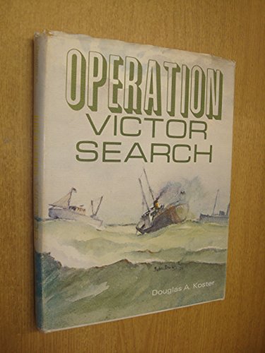 Operation Victor Search