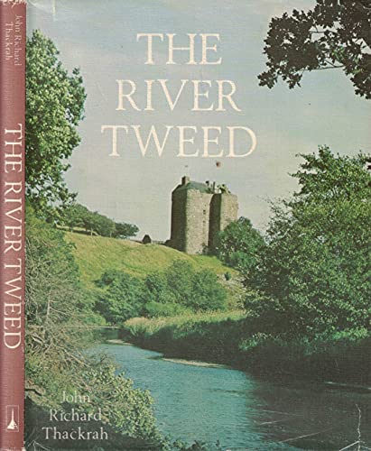 Stock image for The River Tweed for sale by WorldofBooks