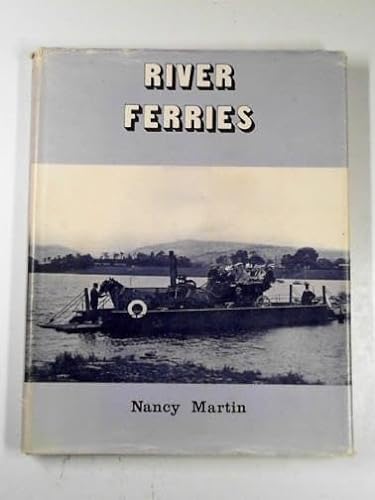 9780900963995: River Ferries