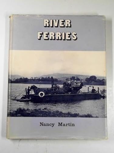 Imagen de archivo de River Ferries a la venta por Alexander's Books