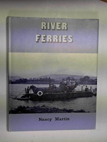 Stock image for River Ferries for sale by WorldofBooks