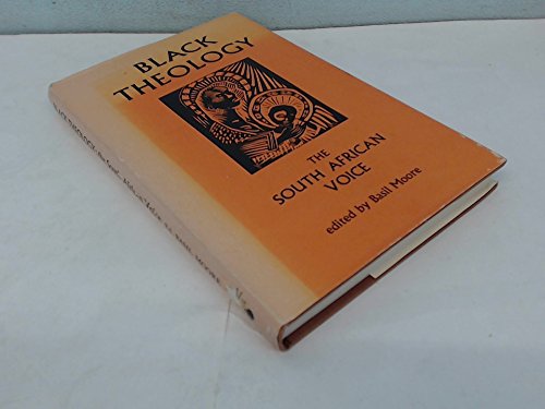 Stock image for Black Theology: South African Voice for sale by WorldofBooks