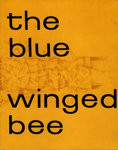 The Blue Winged Bee: Love Poems of the VIth Dalai Lama (9780900977022) by WHIGHAM, Peter