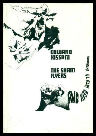 Stock image for The Sham Flyers for sale by Victoria Bookshop