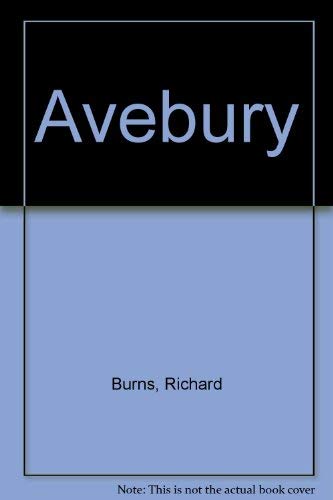 9780900977961: Avebury