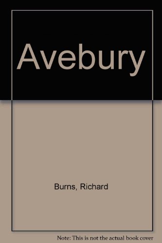 Stock image for Avebury for sale by Book Express (NZ)