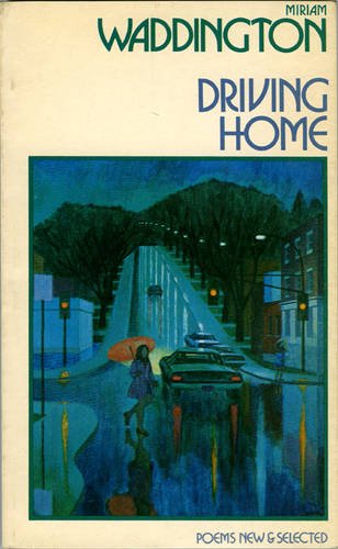 9780900977985: Driving Home: Poems New and Selected