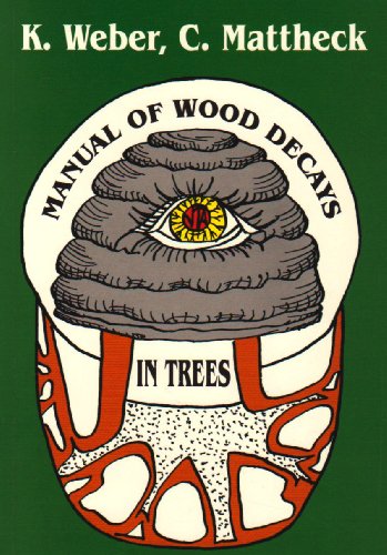 9780900978357: Manual of Wood Decays in Trees