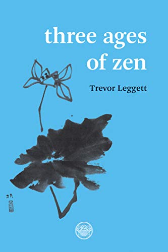 9780901032485: Three Ages of Zen