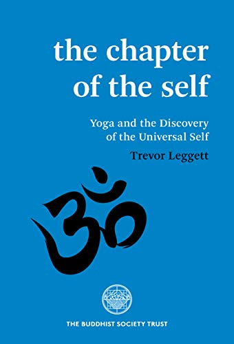 9780901032522: The Chapter Of The Self