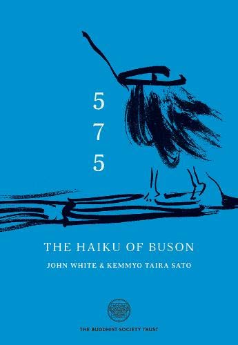 Imagen de archivo de The Haiku of Buson a la venta por Blackwell's