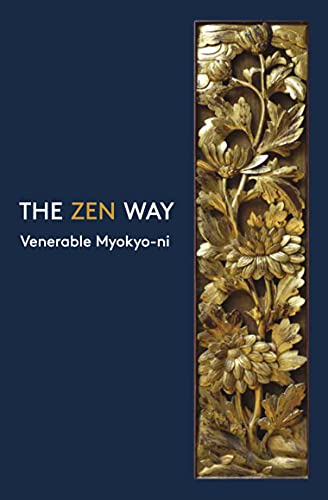 9780901032607: The Zen Way