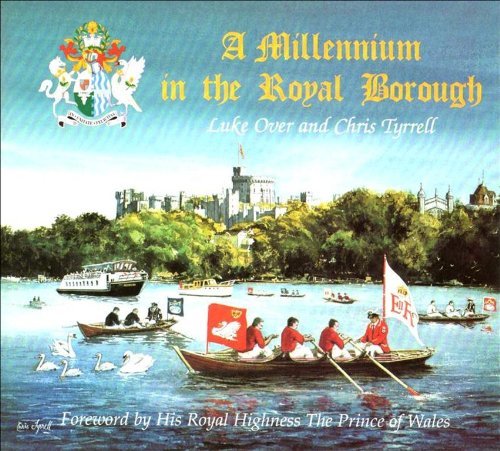 Imagen de archivo de A Millennium in the Royal Borough a la venta por WorldofBooks