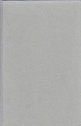 An Early Welsh Microcosm: Studies in the Llandaff Charters (9780901050335) by [???]