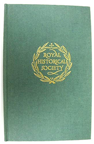Stock image for Transactions of the Royal Historical society, Fifth series, No. 29 for sale by Montclair Book Center
