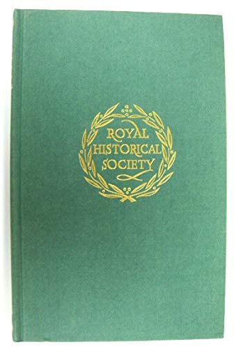 Stock image for Transactions 5 vol 30 (Royal Historical Society Transactions Fifth Series) for sale by Goldstone Books