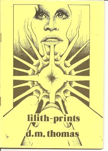 Lilith-prints (9780901068507) by Thomas, D. M