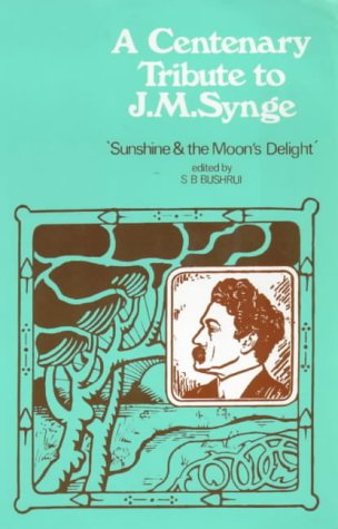 Imagen de archivo de A Centenary Tribute to J.M. Synge a la venta por WorldofBooks