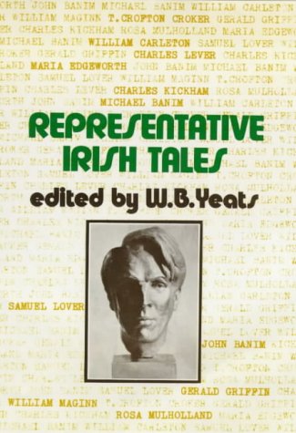 9780901072832: Representative Irish Tales