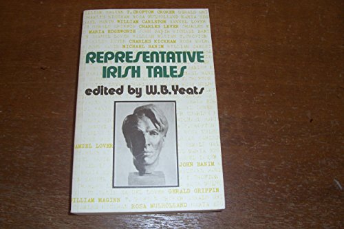9780901072849: Representative Irish Tales: Short Stories
