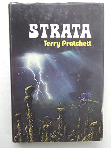 9780901072917: Strata