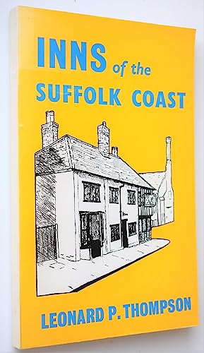 9780901078025: Inns of the Suffolk Coast